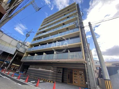 LーFLORA此花の画像