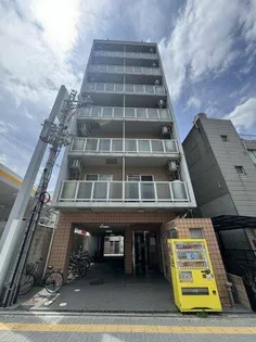 メビウス佃レジデンスの画像