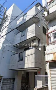 アイリス長居の画像