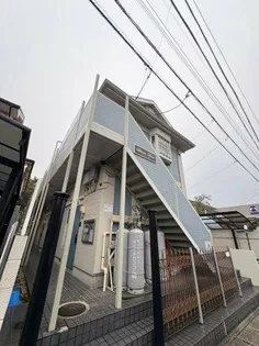 スカイパレス梅坪の画像