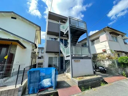 タウン城北の画像