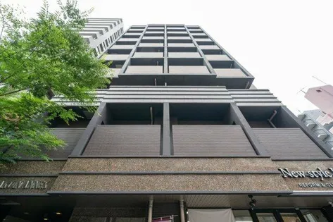 アクタス薬院アネックスの画像