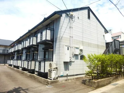 ハイツコンフォールの画像