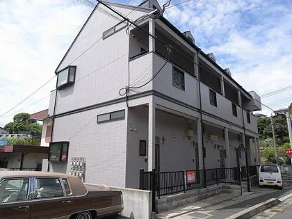 グレイス香住ヶ丘の画像