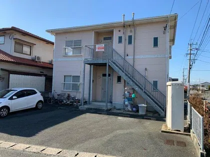 グランシャリオの画像
