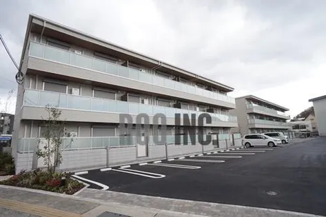 オカバ姫路岡町シャーメゾンの画像