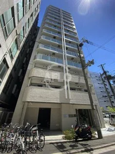 クリスタルグランツ西本町の画像