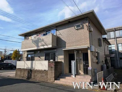 ウィット瓦町の画像