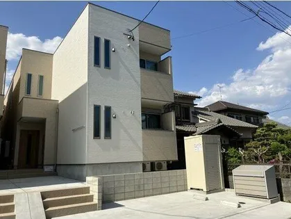 GRANDTIC THE LUXの画像