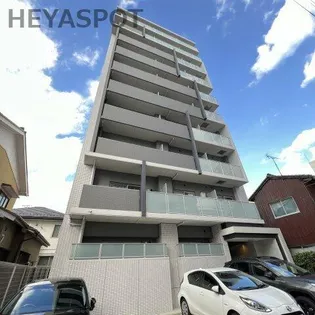 グラディアン大曽根【7階】の外観