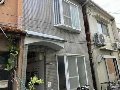 ジャクソンビラの画像