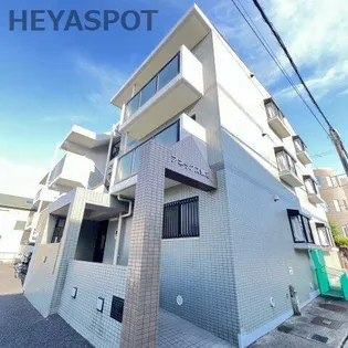 アネックス東名の画像