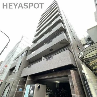 L A上前津の画像