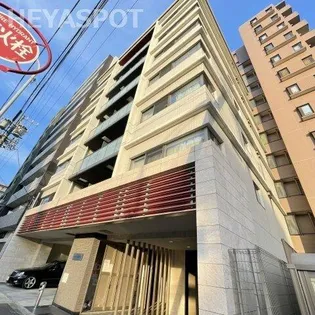 VERITE覚王山の画像