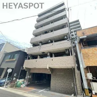 ルミナス新栄の画像