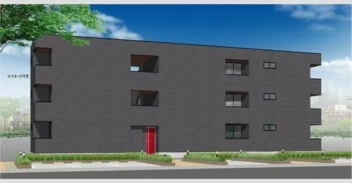 JACK KAIMEIⅠの画像