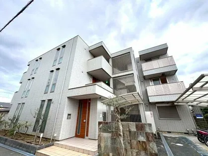 トゥール ブランシュM&MⅠの画像