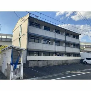 ラ ヴィラNONAKAの画像