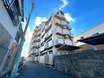 シャルマンフジ富田林の画像