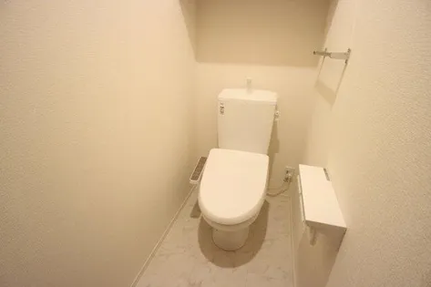 Clashist中宮 South【1階】の内装