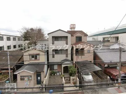 Clashist中宮 South【1階】のその他画像