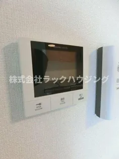 Clashist中宮 South【1階】のその他画像