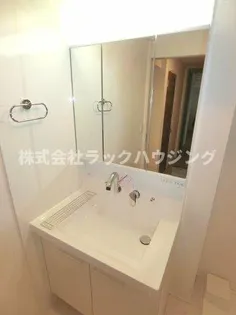 Clashist中宮 South【1階】の内装