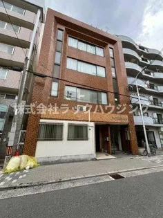 アイリス三井ビル【3階】の外観