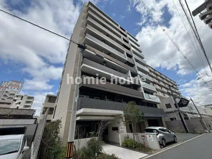 エスリードコート阿倍野昭和町の画像