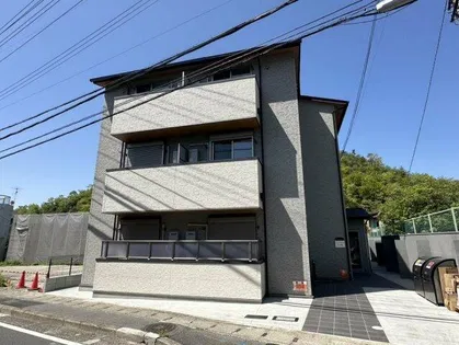 エントランスライフ宝ヶ池の画像