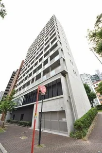 OTOWA神戸元町【7階】の外観