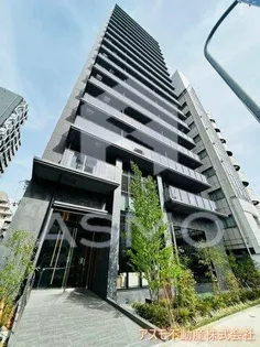 大阪府大阪市中央区常盤町2丁目【マンション】の外観