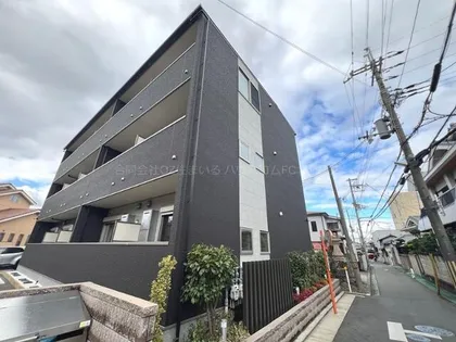 サンプラザ金剛の画像