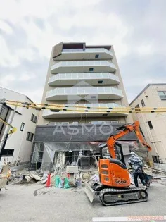 フォレスタ櫻の画像