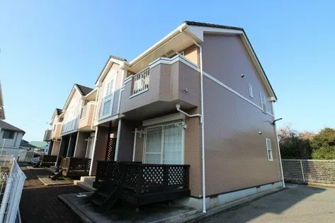 ドミールの画像