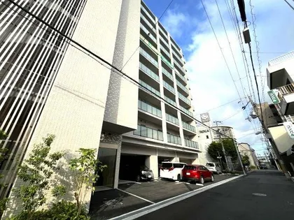 スプランディッド福島WESTの画像