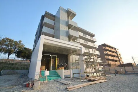 フォルテ茶屋ヶ坂の画像