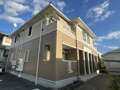 ネーベルベルク参番館の画像