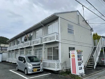 由福ハウス白浜の画像