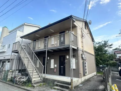 アムール花屋敷の画像