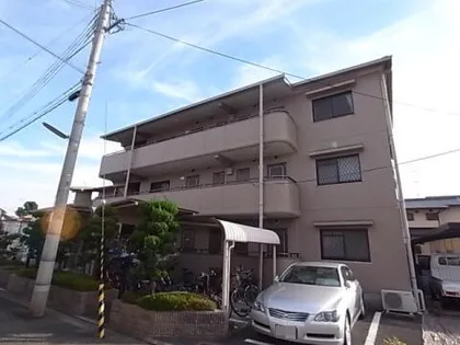 コンコード大市の画像