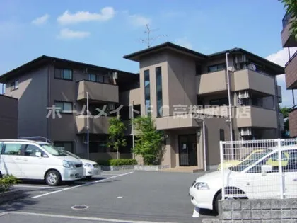 シャルム岡本の画像