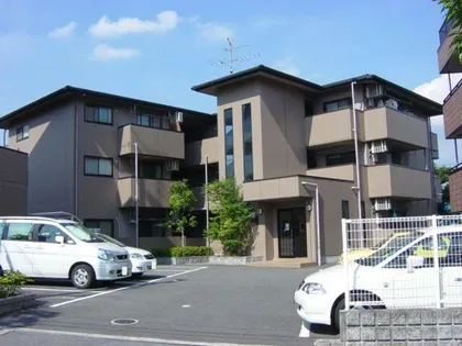 シャルム岡本の画像