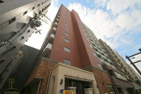 La Douceur天満【13階】の外観