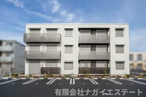カーサアトリオSKの画像