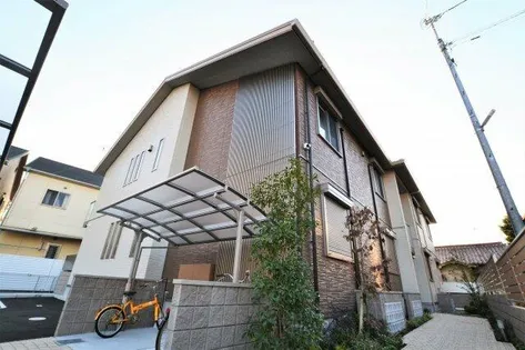 シャーメゾン橘の画像