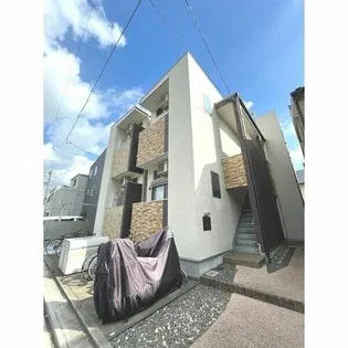 ABELIA RESIDENCEの画像