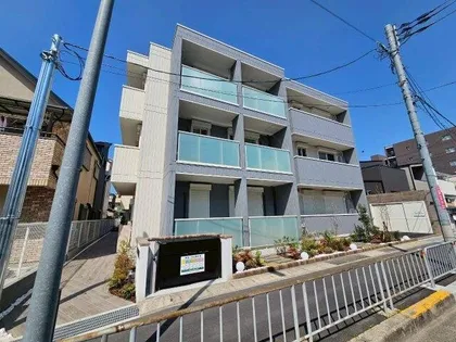 DーRESIDENCE荘園Aの画像