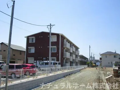 アメニティ橋口の画像