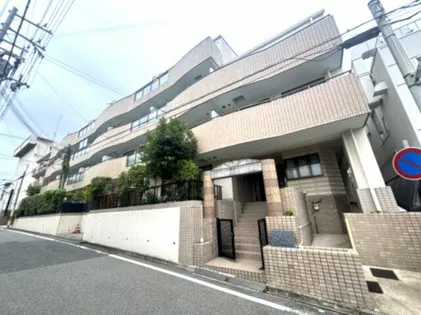 サンパレス六甲の画像